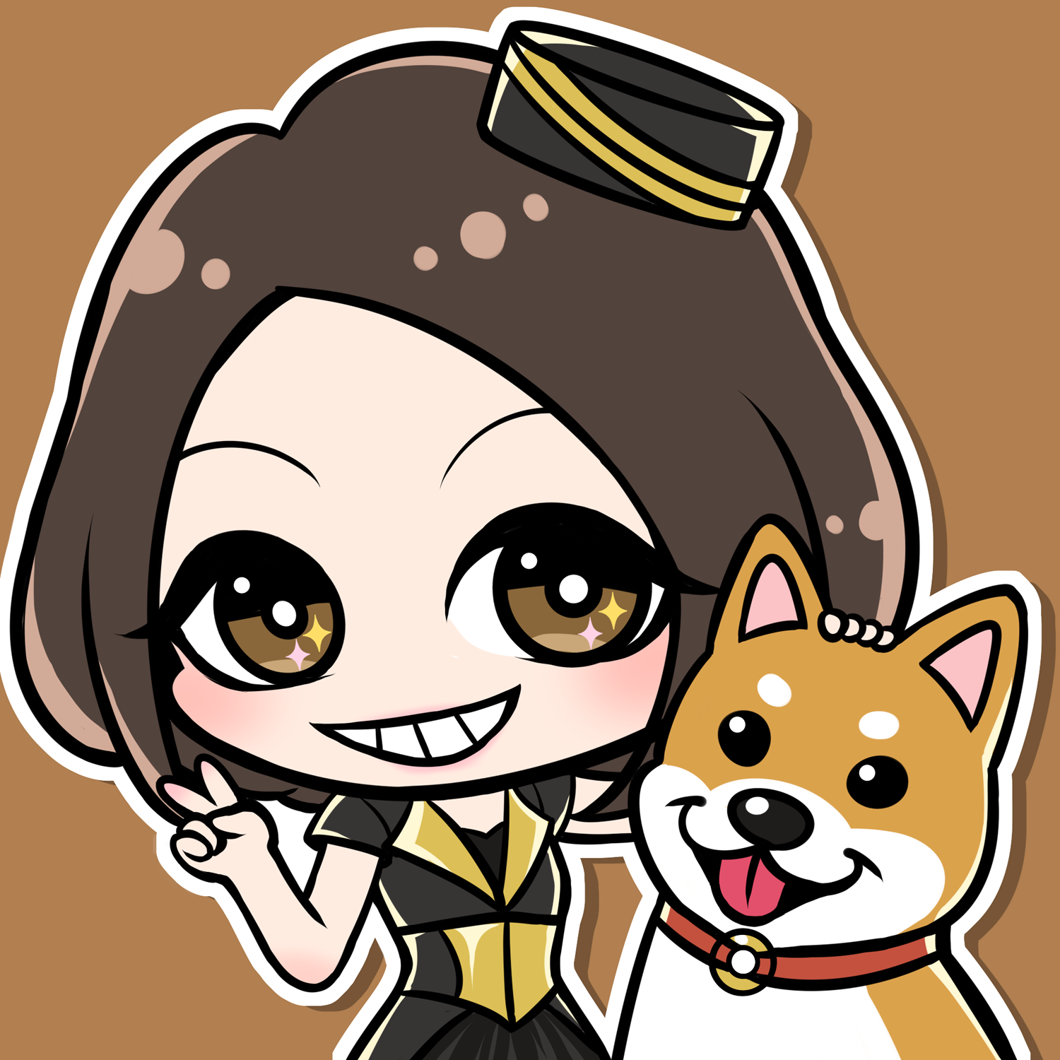 もふこ